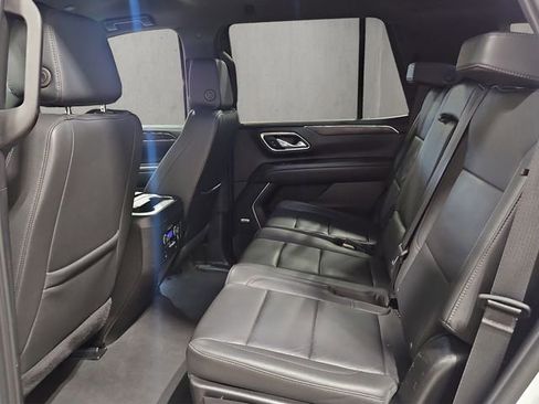 Used 2024 Chevrolet Tahoe LT AWD/4WD image 22