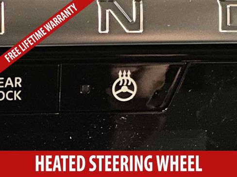 New 2026 Nissan Pathfinder Platinum w/ Cargo Package AWD/4WD image 13