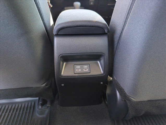 New 2027 Toyota Corolla LE FWD image 25