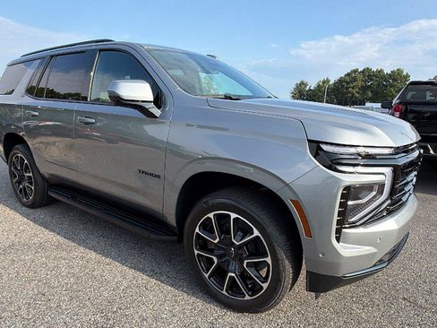 New 2026 Chevrolet Tahoe RST w/ Comfort Package AWD/4WD image 7