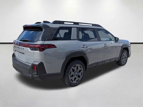 Used 2026 Subaru Outback Premium AWD/4WD image 4