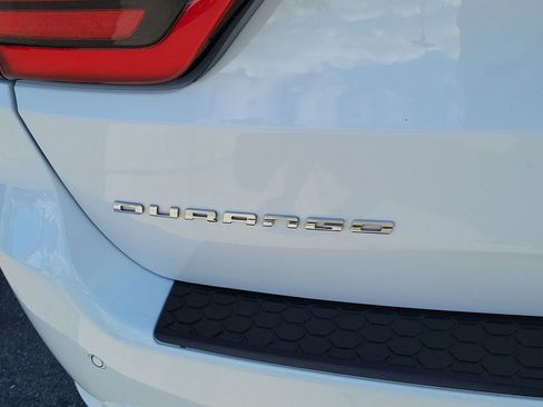 Certified 2024 Dodge Durango GT RWD image 23
