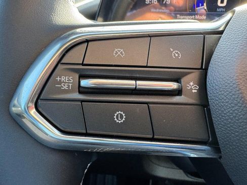 New 2026 Chevrolet Traverse LT image 36