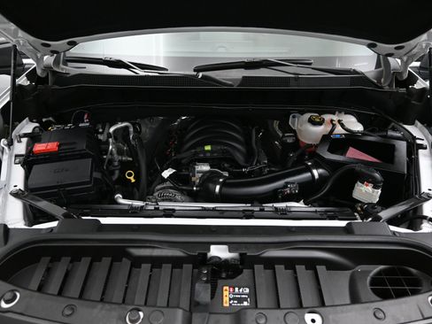 Used 2022 Chevrolet Silverado 1500 RST w/ Convenience Package II image 8