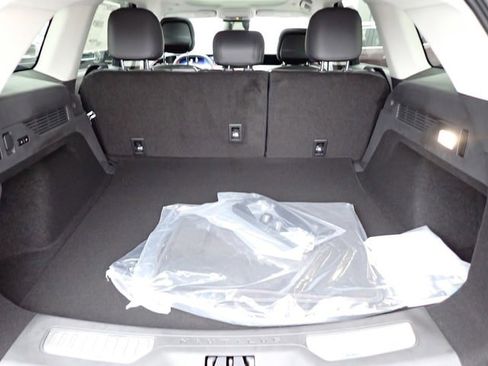 New 2026 Lincoln Nautilus Premier w/ Equipment Group 102A image 5