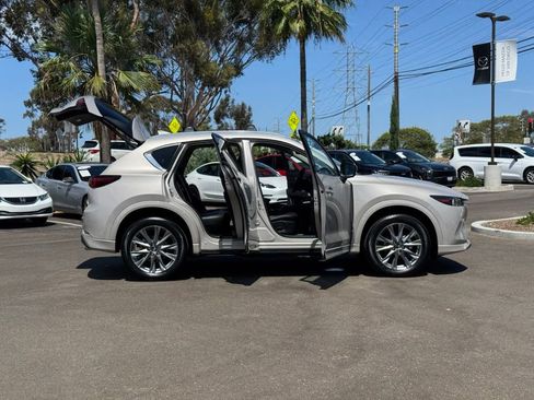 Used 2025 MAZDA CX-5 AWD 2.5 S image 29