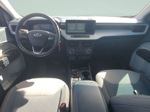 Used 2022 Ford Maverick XLT image 24