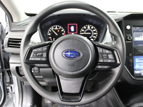 New 2026 Subaru Crosstrek 2.5i AWD/4WD image 9