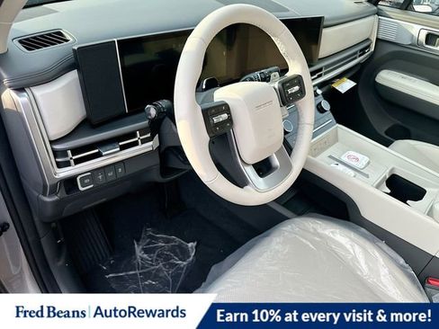 New 2026 Hyundai Santa Fe SEL image 11