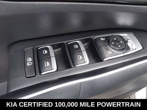 Certified 2023 Kia Sorento LX FWD image 18