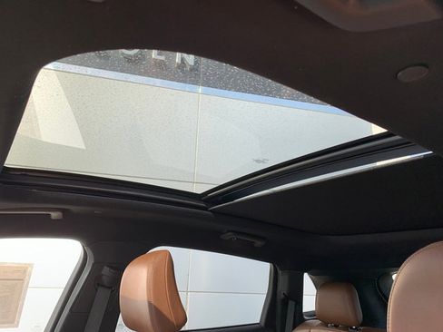 Certified 2023 Lincoln Nautilus Reserve w/ Equipment Group 201A image 25