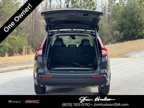 Used 2024 Honda CR-V EX-L image 17