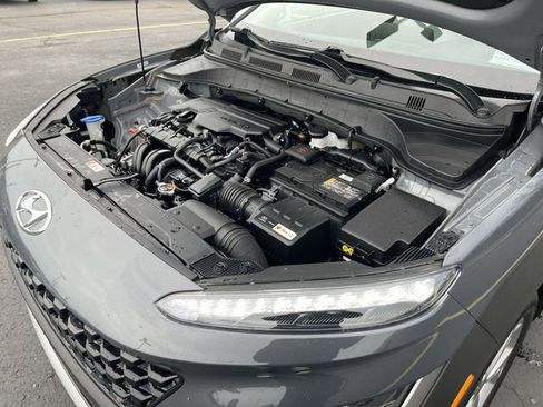 Used 2023 Hyundai Kona SEL image 29