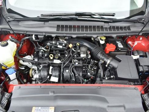 Used 2024 Ford Edge SEL w/ Convenience Package image 51