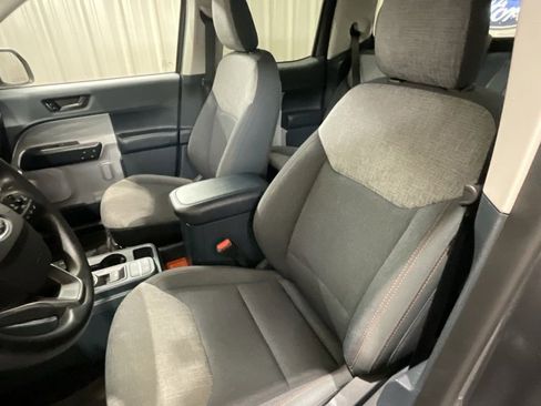 Used 2024 Ford Maverick XLT w/ Equipment Group 300A Standard image 10