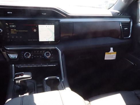 New 2026 GMC Sierra 1500 Denali image 11