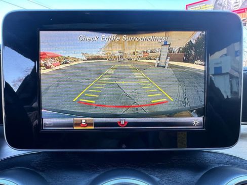 Used 2018 Mercedes-Benz C 300 Coupe image 27