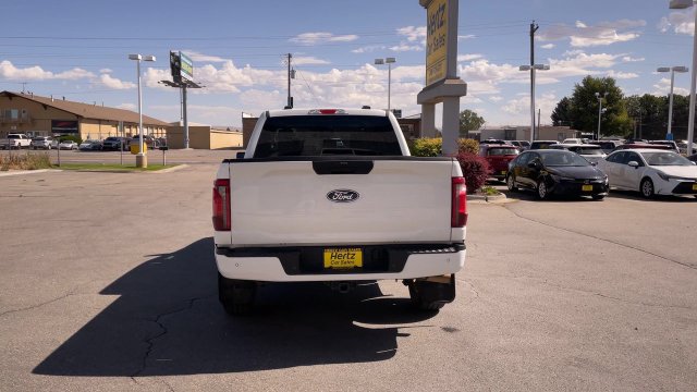 Used 2026 Ford F150 XLT w/ Mobile Office Package AWD/4WD image 7