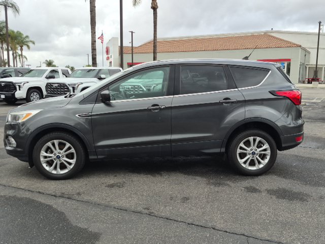 Used 2019 Ford Escape SE FWD image 8