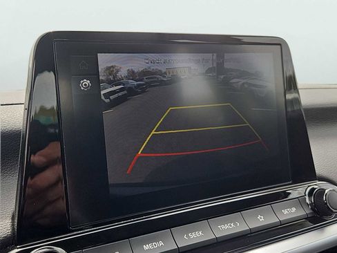 Used 2023 Kia Forte LXS w/ LXS Technology Package FWD image 15