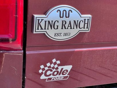 Used 2016 Ford F350 King Ranch w/ FX4 Off-Road Package