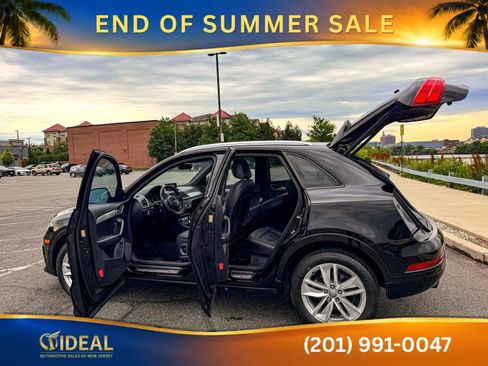 Used 2018 Audi Q3 2.0T Premium w/ Convenience Package AWD/4WD image 20
