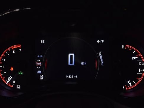 Used 2024 Dodge Durango Citadel AWD/4WD image 22