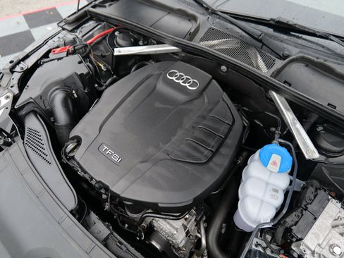 Used 2017 Audi A4 2.0T Premium w/ Convenience Package image 55