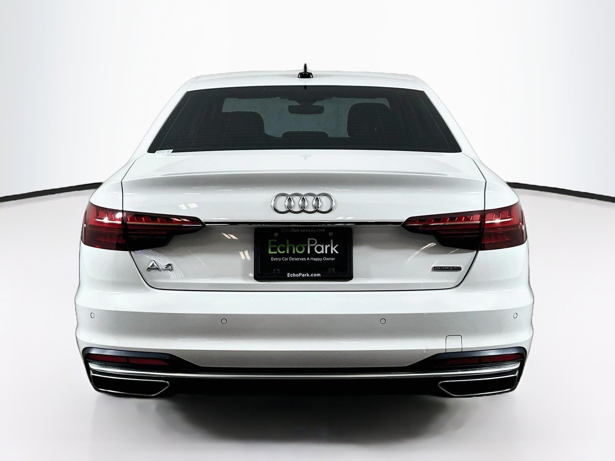 Used 2023 Audi A4 2.0T Premium w/ Convenience Package AWD/4WD image 7