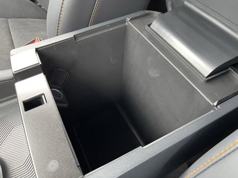 New 2026 Ford Explorer Tremor w/ Tremor Convenience Package image 21