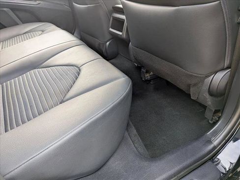 Certified 2024 Toyota Camry SE FWD image 17