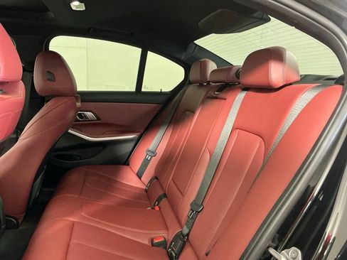 Certified 2023 BMW M340i xDrive w/ Premium Package AWD/4WD image 26