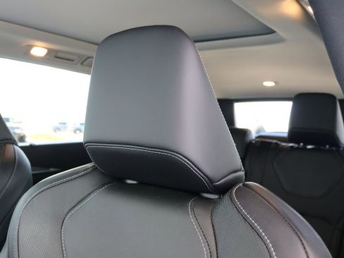 Certified 2023 INFINITI QX60 Luxe AWD/4WD image 17