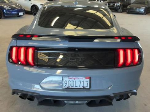 Used 2022 Ford Mustang GT w/ Equipment Group 301A image 6