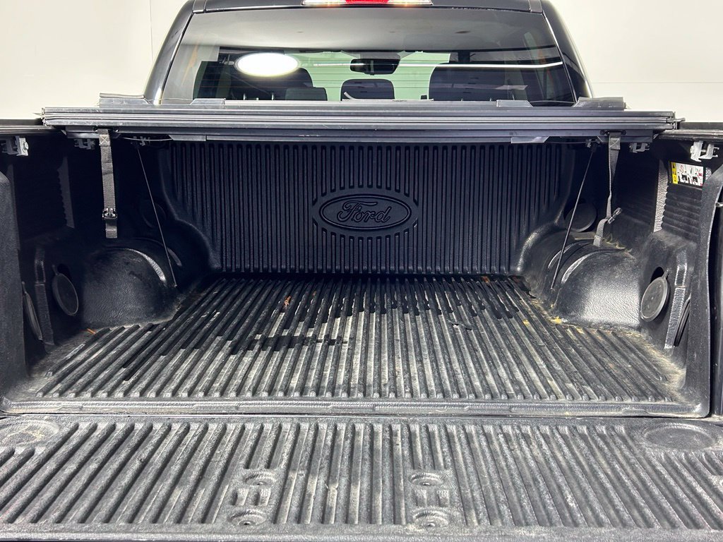 Used 2022 Ford Ranger XLT AWD/4WD image 13