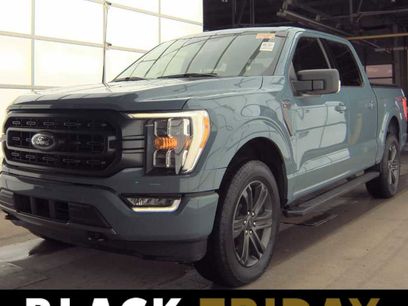 Used 2023 Ford F150 XLT w/ Equipment Group 302A High