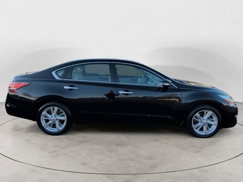 Used 2015 Nissan Altima 2.5 SL w/ Technology Package image 6