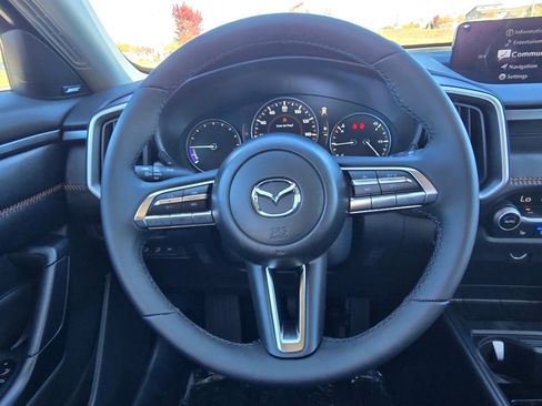 New 2026 MAZDA CX-50 AWD 2.5 Hybrid w/ Weather Package image 28