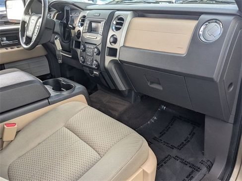 Used 2014 Ford F150 XLT w/ XLT Convenience Package image 24