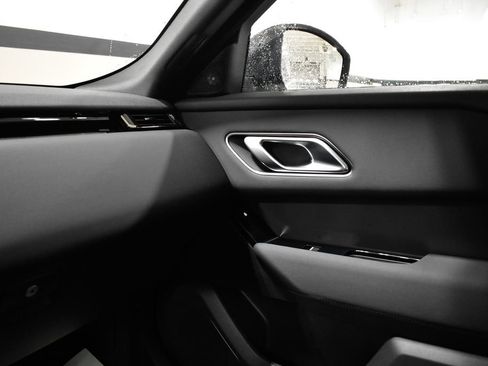 Used 2025 Land Rover Range Rover Velar Dynamic SE AWD/4WD image 26