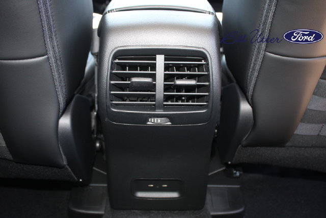 New 2026 Ford Bronco Sport Outer Banks AWD/4WD image 10