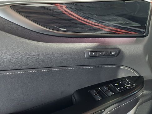 Used 2025 Lexus NX 350h AWD w/ Premium Package image 13