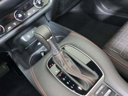 New 2026 Honda HR-V Sport image 22