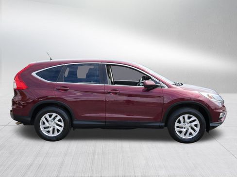 Used 2016 Honda CR-V EX image 8