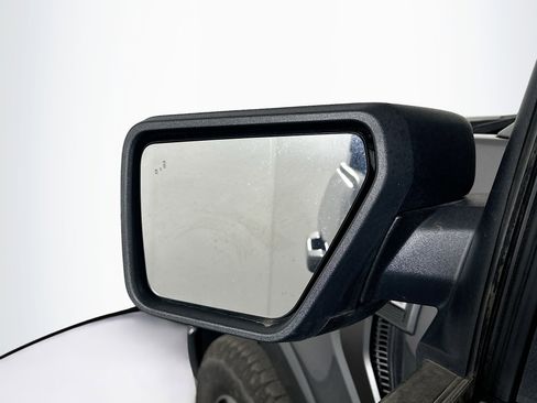 Used 2022 Ford F150 XLT w/ Equipment Group 301A Mid image 16