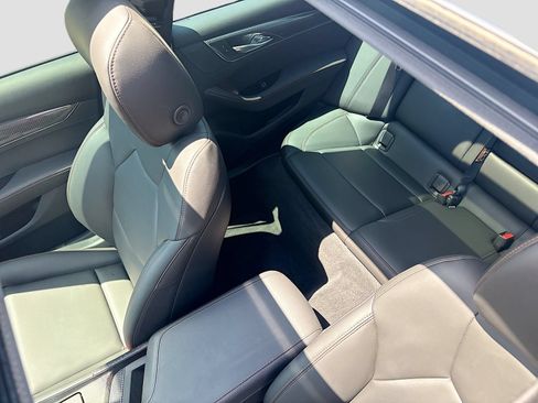 Used 2026 Cadillac CT5 Sport w/ Technology Package RWD image 22