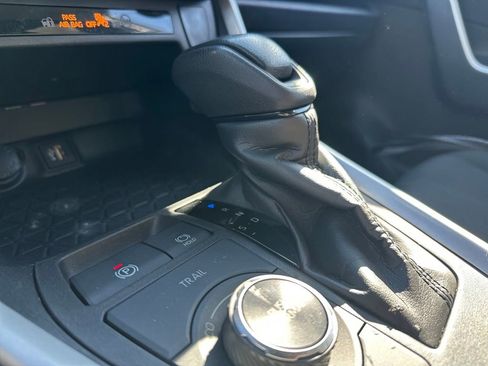 Used 2024 Toyota RAV4 XLE image 20