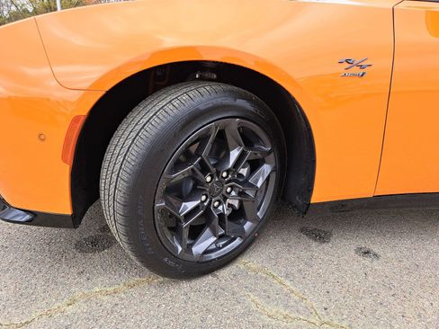 New 2025 Dodge Charger R/T w/ Sun & Sound Package image 32