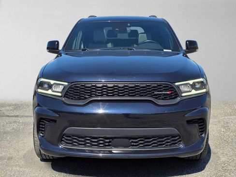 Used 2024 Dodge Durango GT AWD/4WD image 8