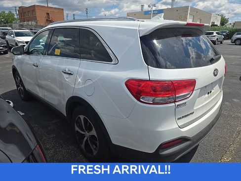Used 2018 Kia Sorento EX w/ EX Advanced Touring Package AWD/4WD image 5
